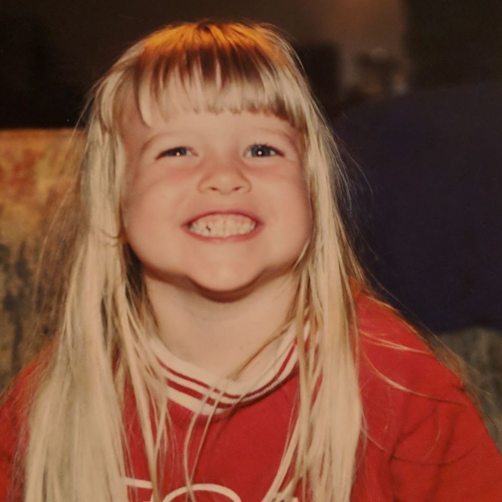 Meet your Posher, Kelly